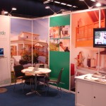 AlmaVerde stand