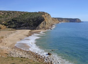 Boca de rio beach 001